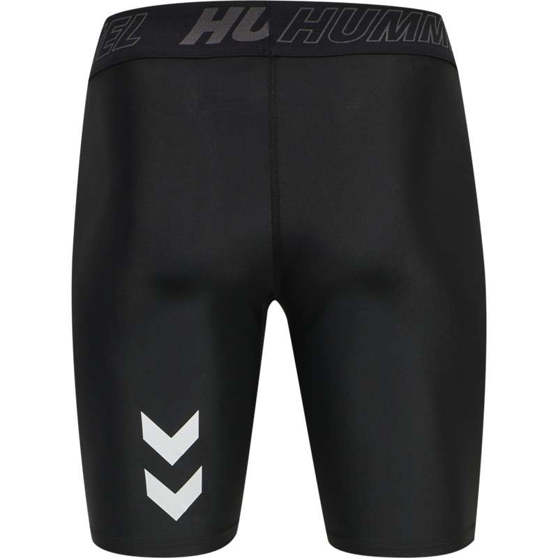 Hummel Te Topaz 2-pack Tight Muške Kratke Hlače Crne | 149497-756