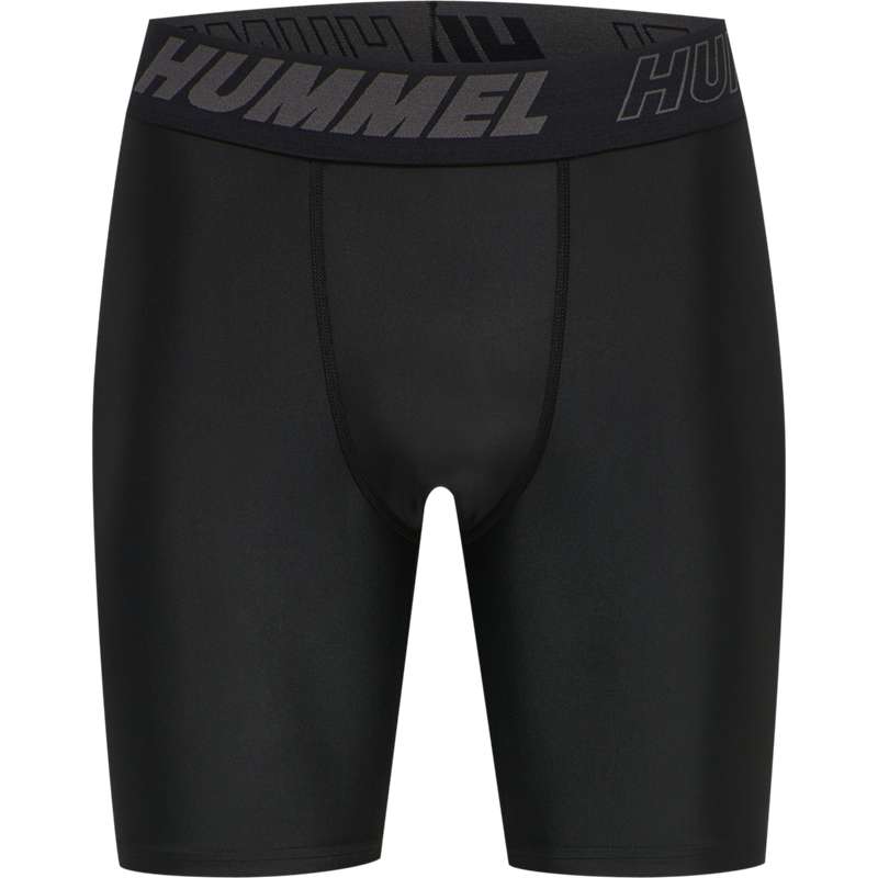Hummel Te Topaz 2-pack Tight Muške Kratke Hlače Crne | 149497-756
