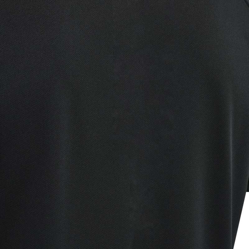 Hummel Te Topaz Muške Majice Crne | 535585-980
