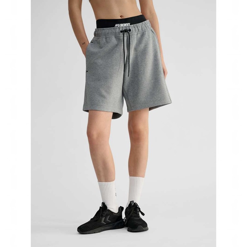 Hummel Tech Fleece Muške Tenisice Sive | 255108-406