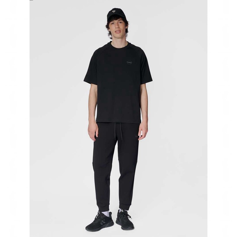 Hummel Tech Loose Muške Majice Crne | 273482-485