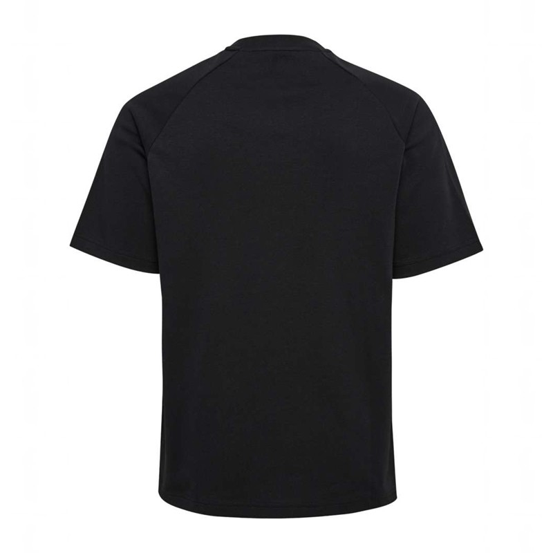 Hummel Tech Loose Muške Majice Crne | 273482-485