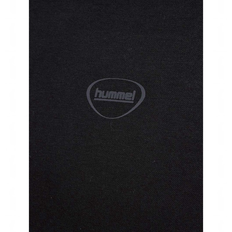 Hummel Tech Loose Muške Majice Crne | 273482-485