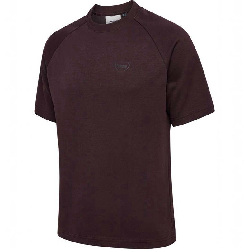 Hummel Tech Loose Muške Traka Za Glavu Čokoladne | 534011-515