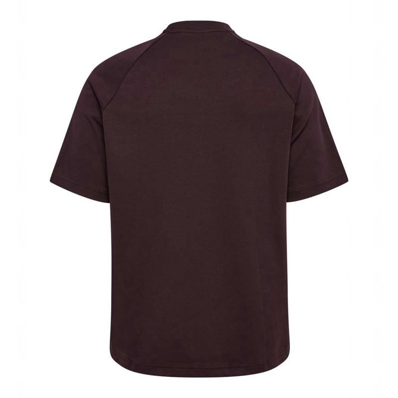 Hummel Tech Loose Muške Traka Za Glavu Čokoladne | 534011-515