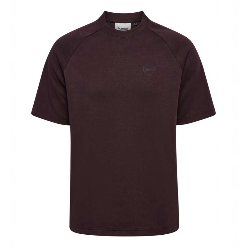 Hummel Tech Loose Muške Traka Za Glavu Čokoladne | 534011-515