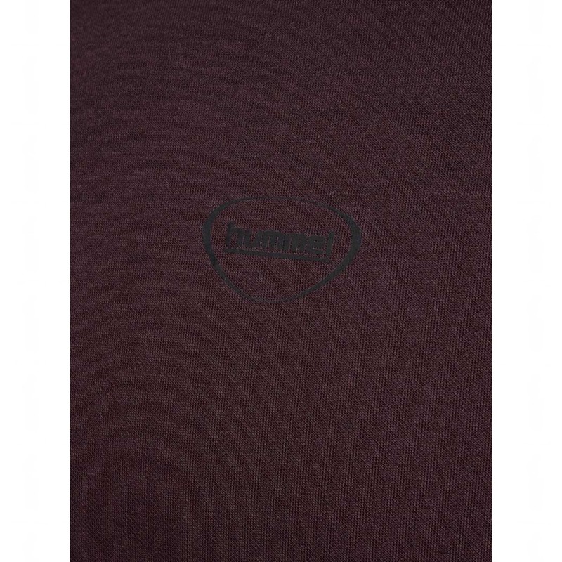Hummel Tech Loose Muške Traka Za Glavu Čokoladne | 534011-515