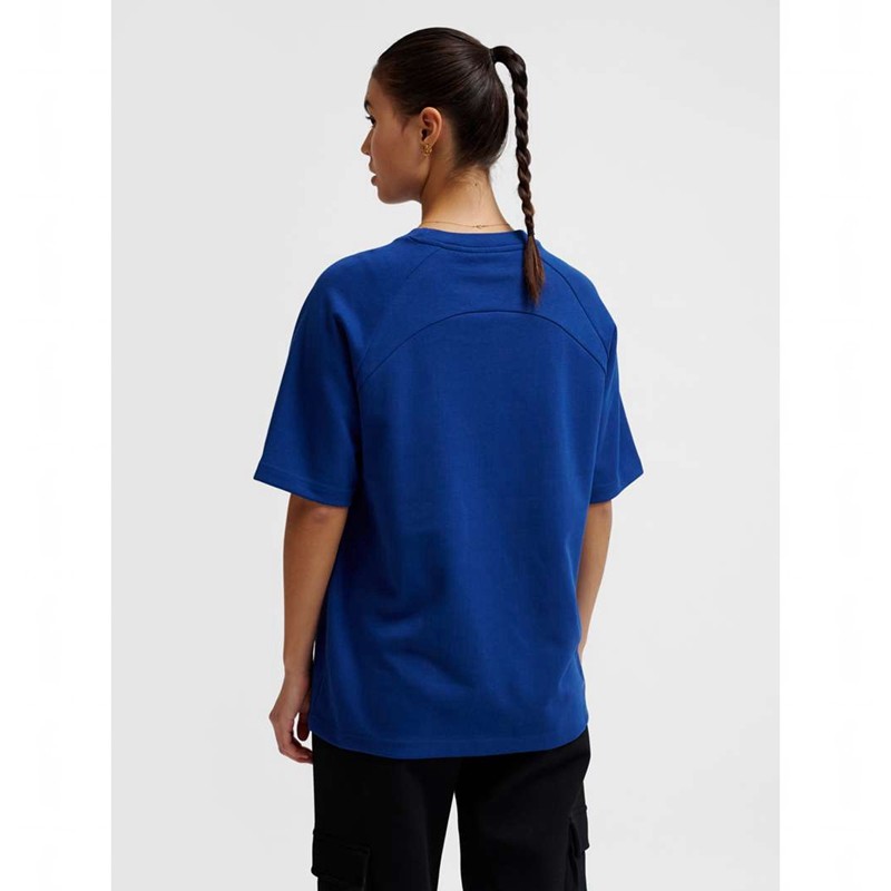 Hummel Tech Loose Muške Čarape Plave | 774574-273