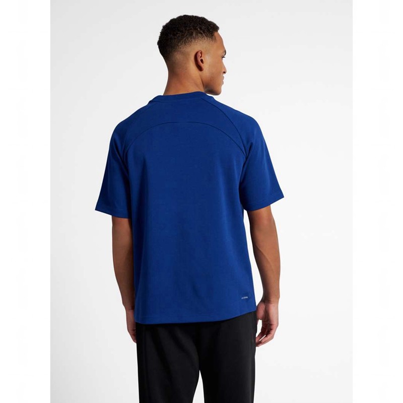 Hummel Tech Loose Muške Čarape Plave | 774574-273