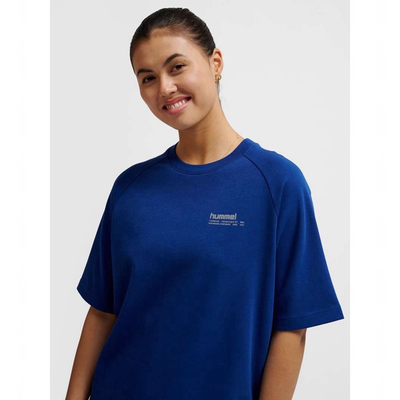 Hummel Tech Loose Muške Čarape Plave | 774574-273