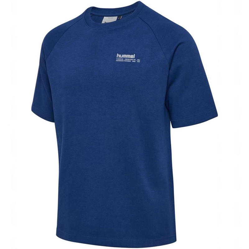 Hummel Tech Loose Muške Čarape Plave | 774574-273