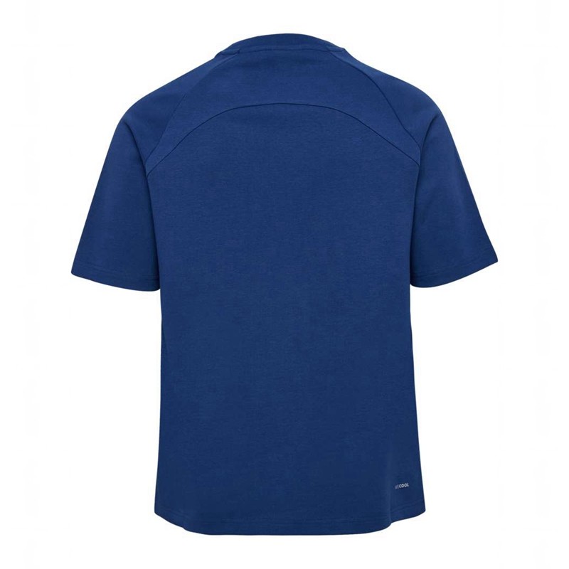 Hummel Tech Loose Muške Čarape Plave | 774574-273