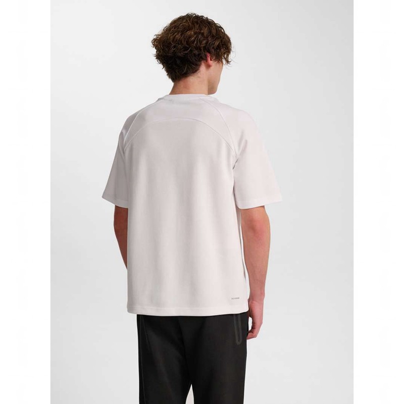 Hummel Tech Loose Ženske Majice Bijele | 800775-034