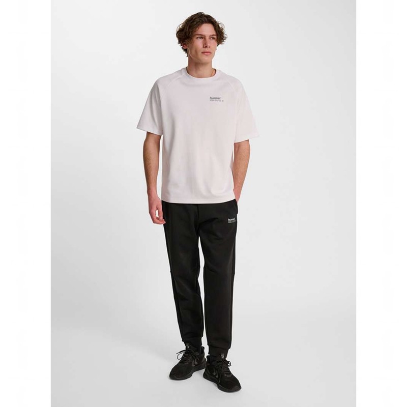 Hummel Tech Loose Ženske Majice Bijele | 800775-034