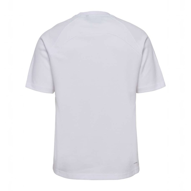 Hummel Tech Loose Ženske Majice Bijele | 800775-034
