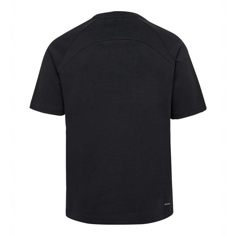 Hummel Tech Loose Ženske Majice Crne | 806461-111