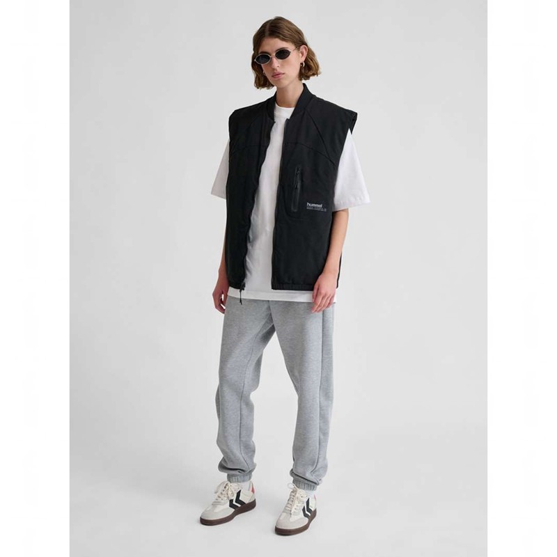 Hummel Tech Padded Muške Jakne Crne | 901417-238