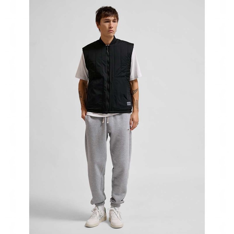 Hummel Tech Padded Ženske Prsluk Crne | 401954-547