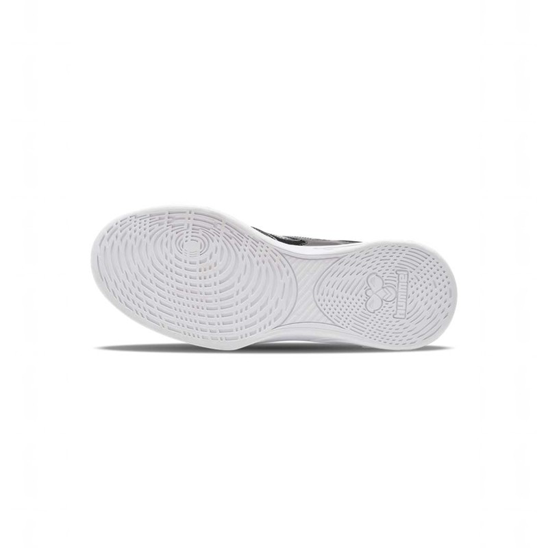 Hummel Teiwaz 2.0 Muške Rukometne Tenisice Crne | 368616-607
