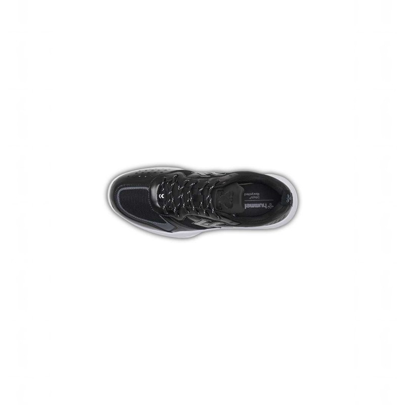 Hummel Teiwaz 2.0 Muške Rukometne Tenisice Crne | 368616-607