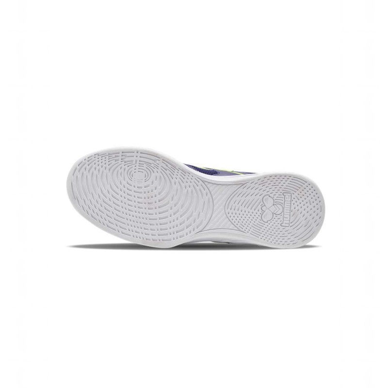 Hummel Teiwaz 2.0 Muške Rukometne Tenisice Plave | 622440-933