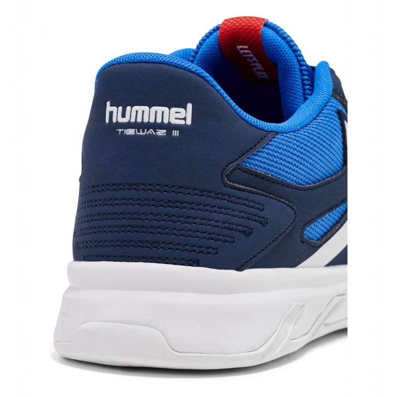 Hummel Teiwaz Iii Muške Rukometne Tenisice Tamnoplave | 098922-911