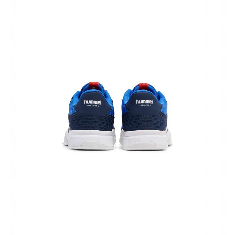 Hummel Teiwaz Iii Muške Rukometne Tenisice Tamnoplave | 098922-911