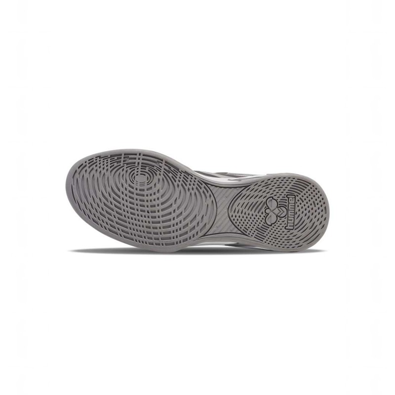 Hummel Teiwaz Iv Muške Indoor Shoes Bijele | 456416-585