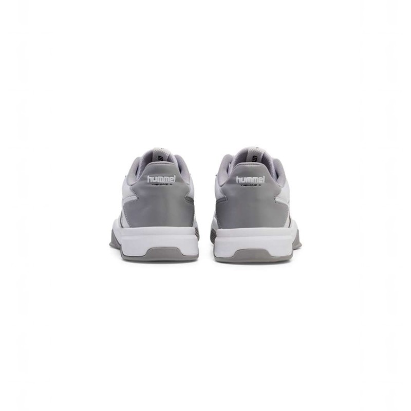 Hummel Teiwaz Iv Muške Indoor Shoes Bijele | 456416-585