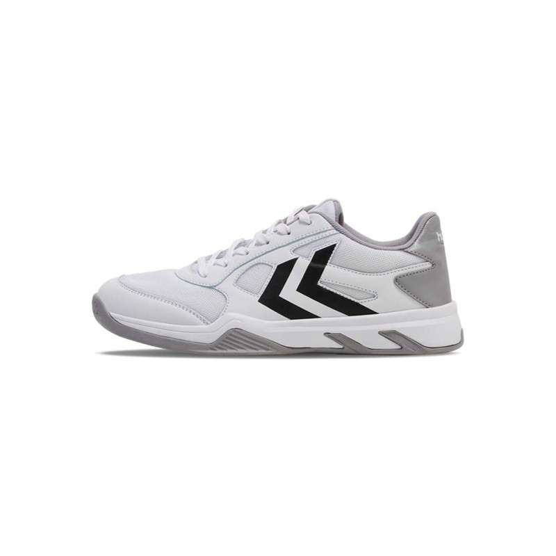 Hummel Teiwaz Iv Muške Indoor Shoes Bijele | 456416-585