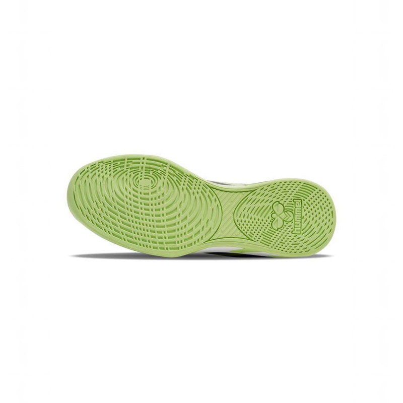 Hummel Teiwaz V Muške Rukometne Tenisice Plave | 377636-810