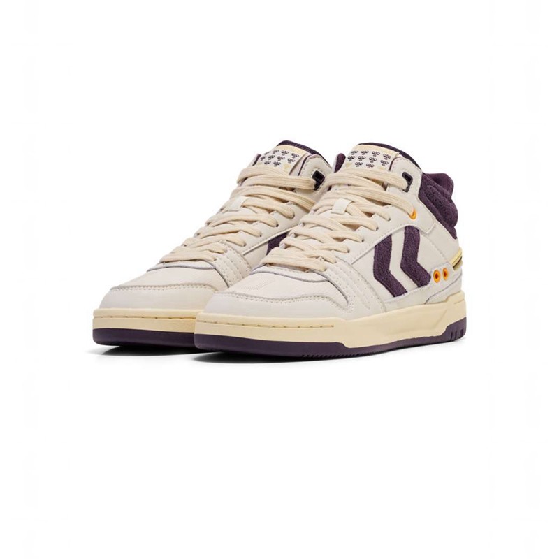 Hummel Tennis 10 Lx-e Ap2 Ženske Majice Bijele | 197296-142