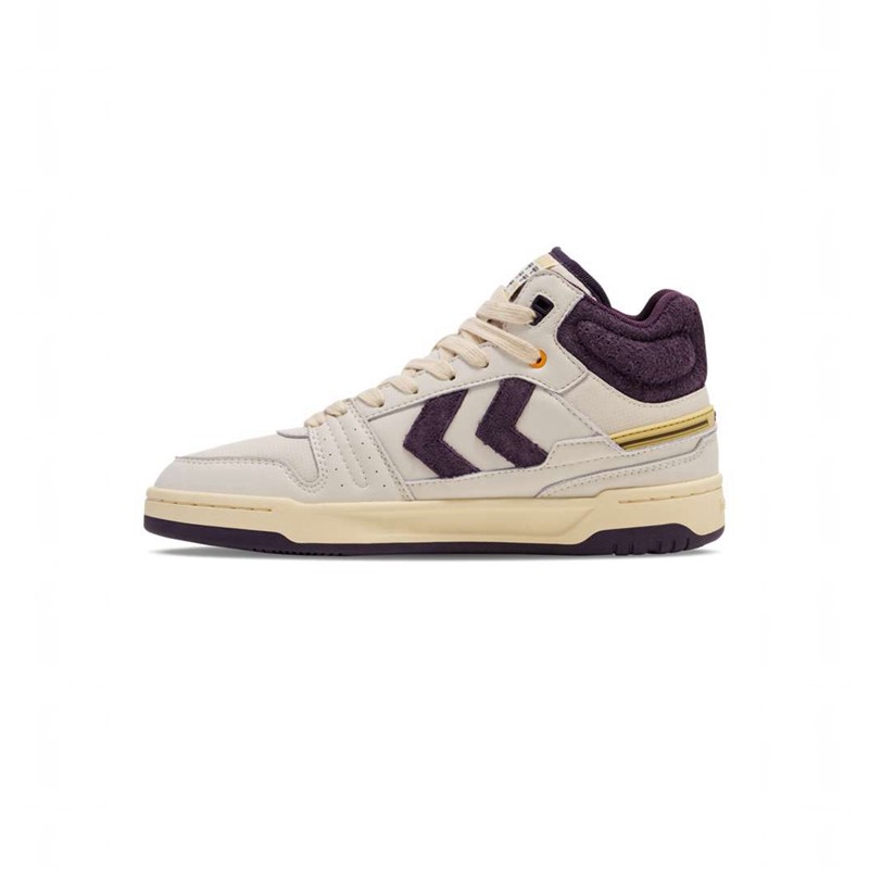Hummel Tennis 10 Lx-e Ap2 Ženske Majice Bijele | 197296-142