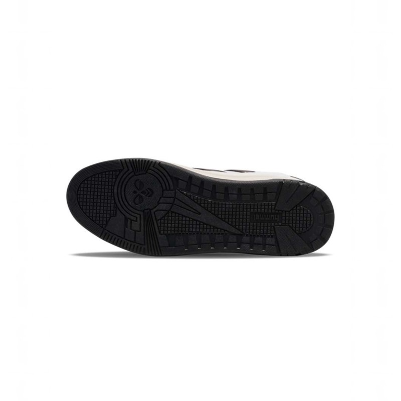 Hummel Tennis 10 Lx-e Ženske Tenisice Bijele | 081712-450