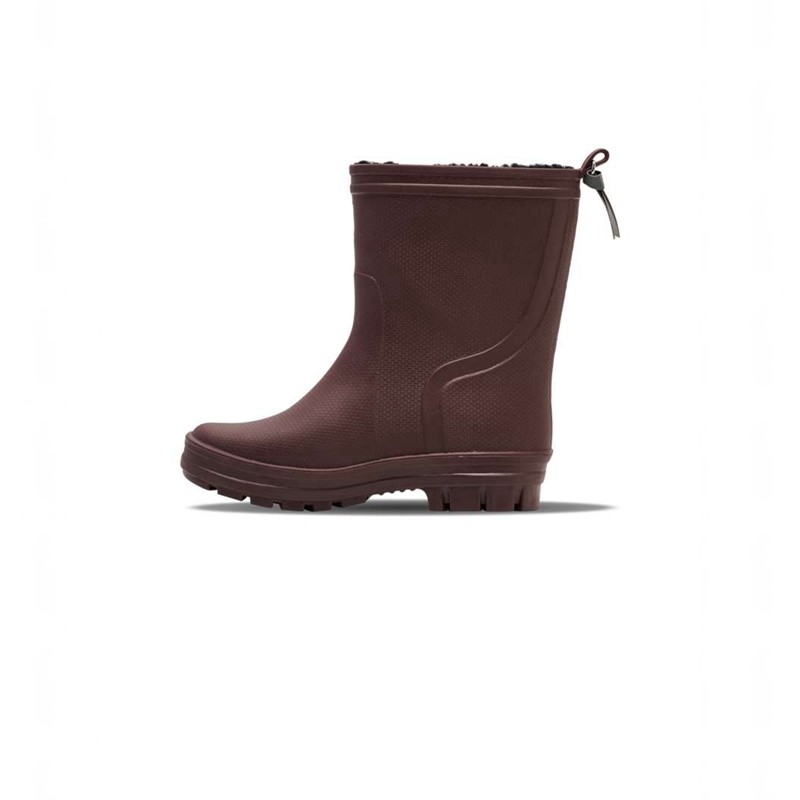 Hummel Thermo Jr Dječje Gumene Čizme Fuksije | 540975-836