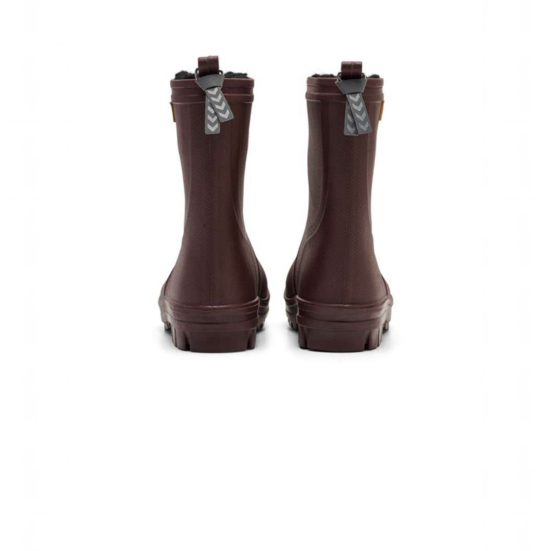Hummel Thermo Jr Dječje Gumene Čizme Fuksije | 540975-836