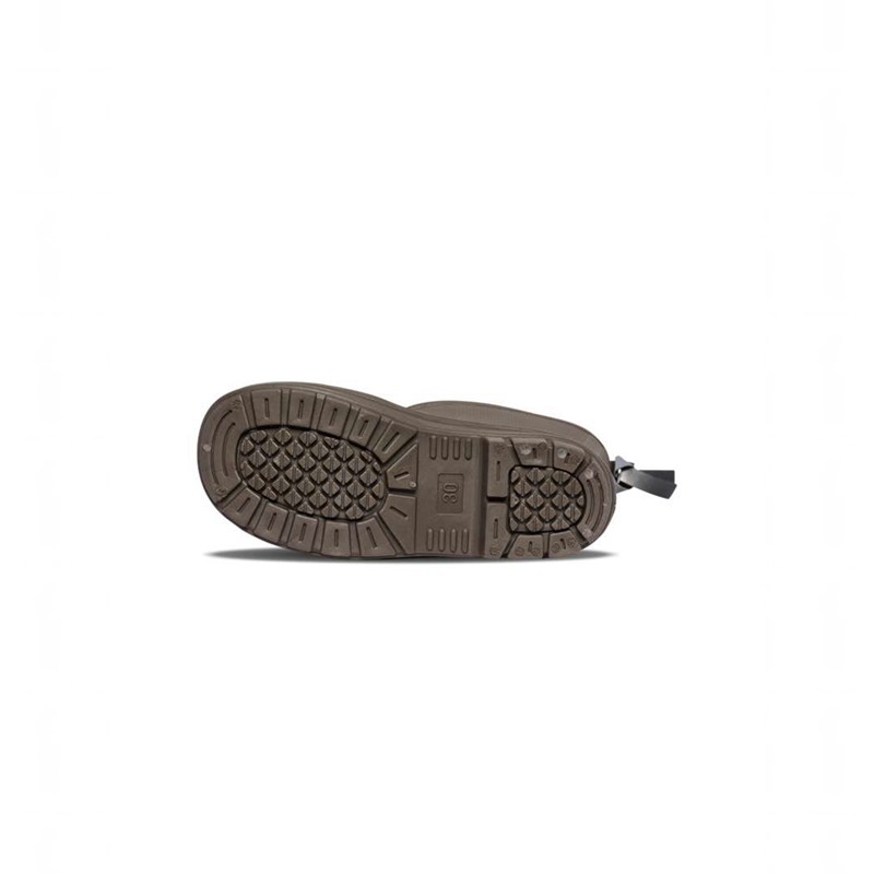 Hummel Thermo Jr Dječje Gumene Čizme Smeđe | 118520-360
