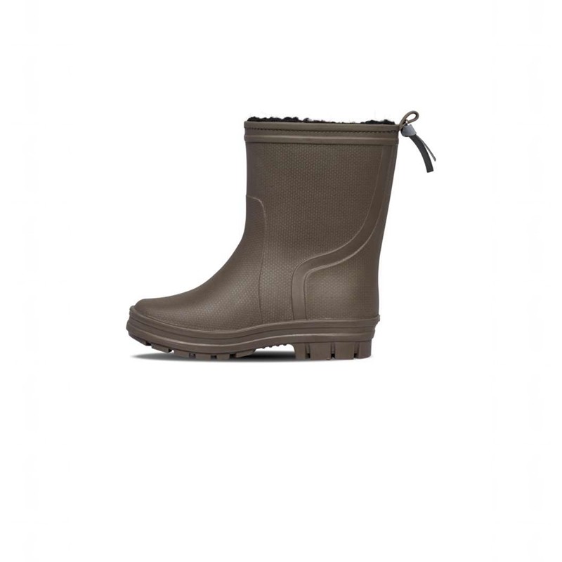 Hummel Thermo Jr Dječje Gumene Čizme Smeđe | 118520-360