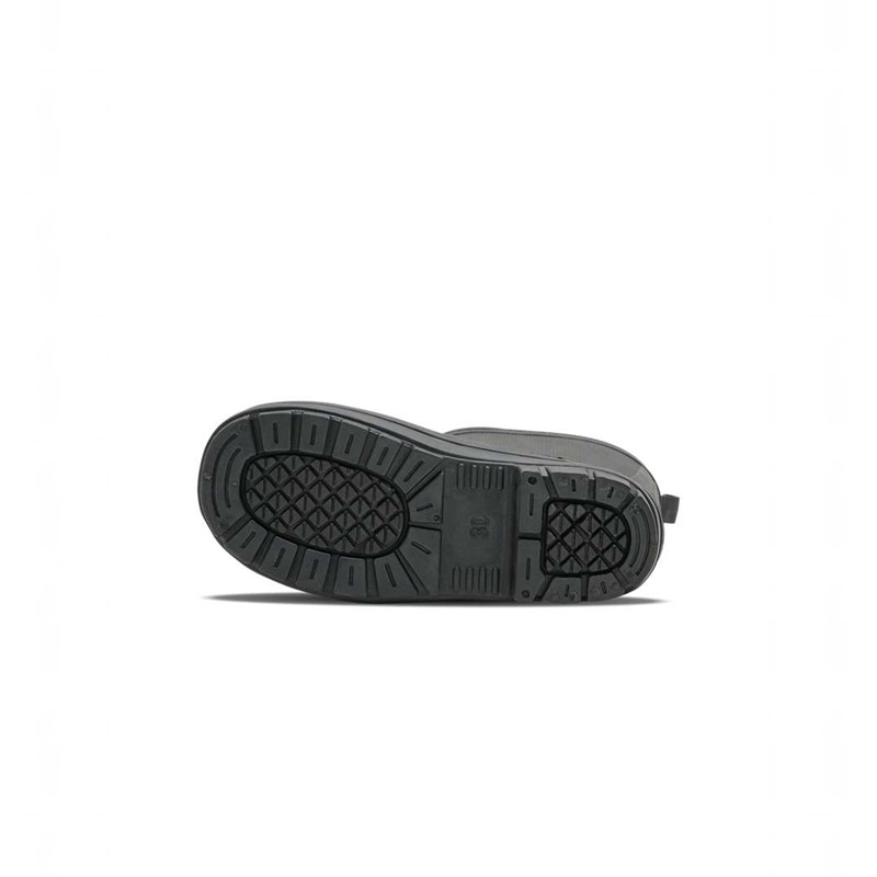Hummel Thermo Jr Dječje Majice Crne | 733910-562