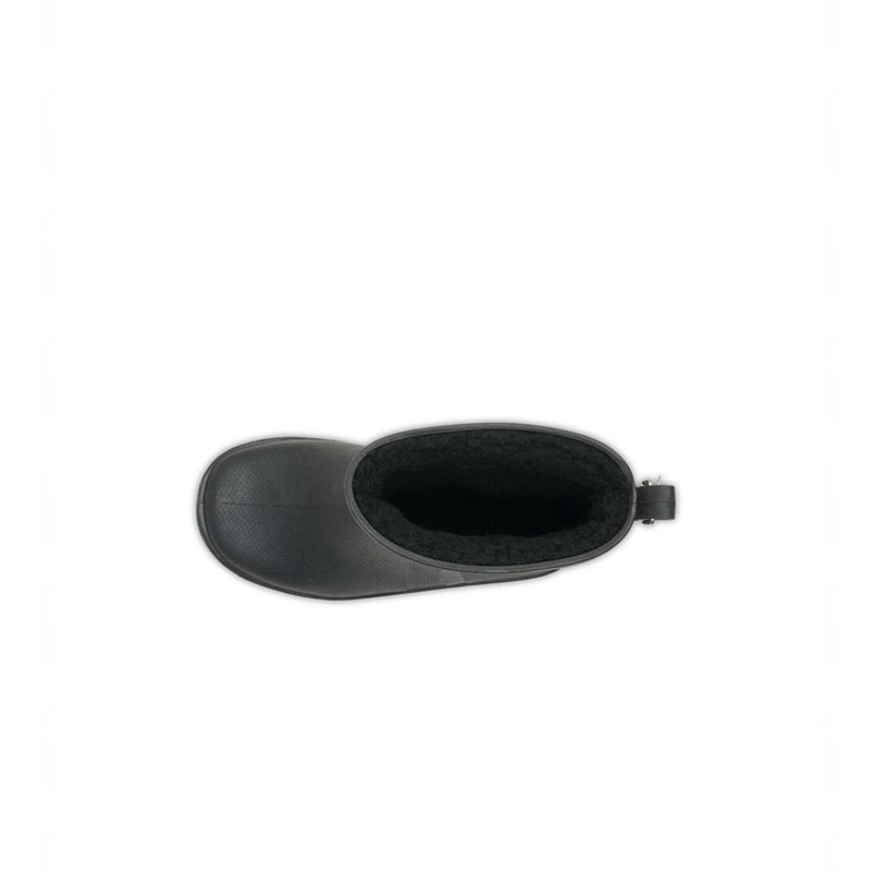 Hummel Thermo Jr Dječje Majice Crne | 733910-562