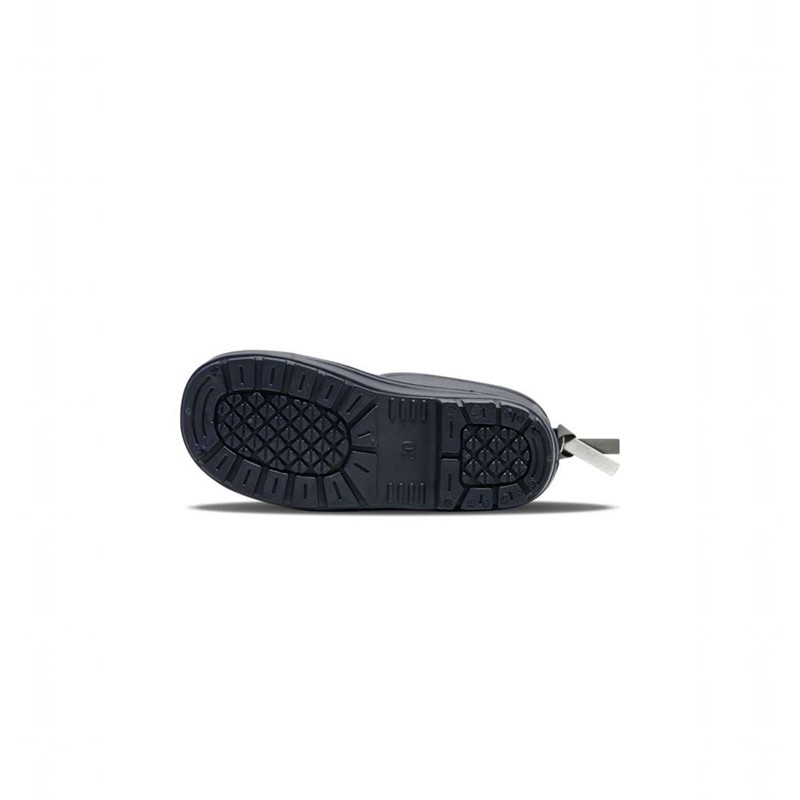 Hummel Thermo Jr Dječje Tenisice Crne | 418503-593