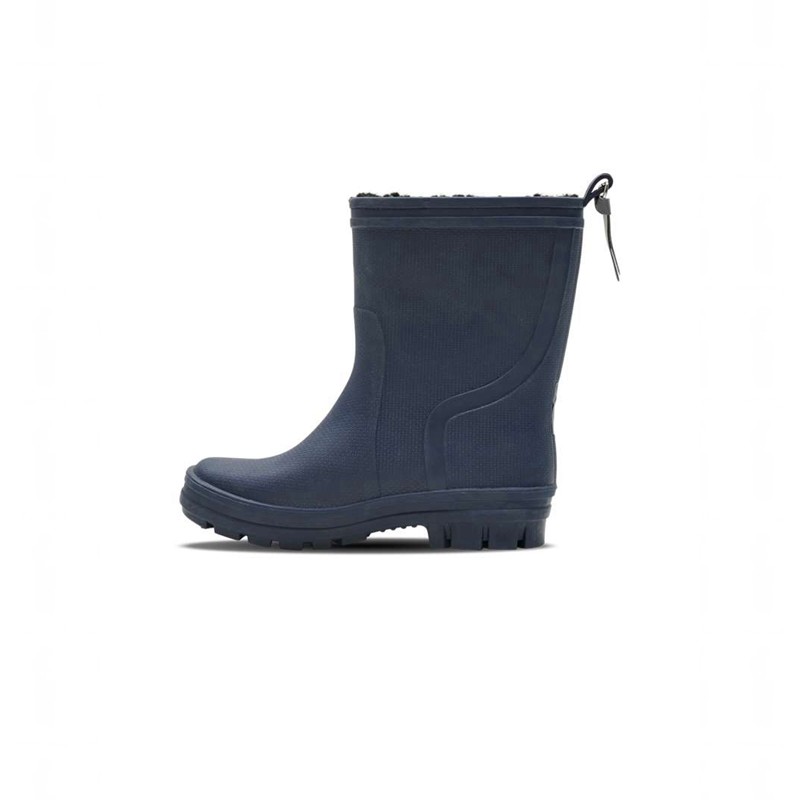 Hummel Thermo Jr Dječje Tenisice Crne | 418503-593