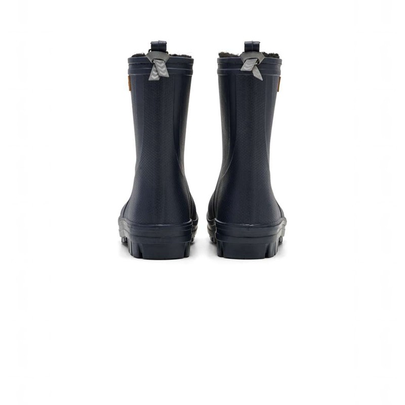 Hummel Thermo Jr Dječje Tenisice Crne | 418503-593