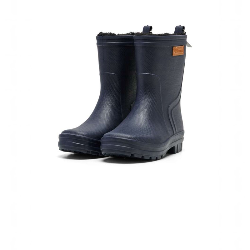 Hummel Thermo Jr Dječje Tenisice Crne | 418503-593
