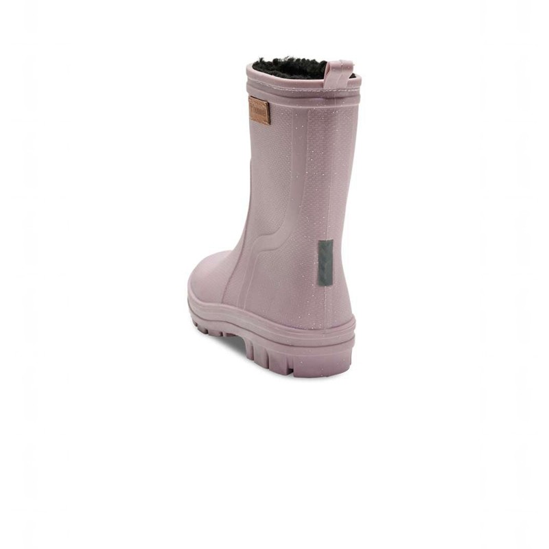 Hummel Thermo Jr Dječje Zimske Čizme Roze | 251244-958
