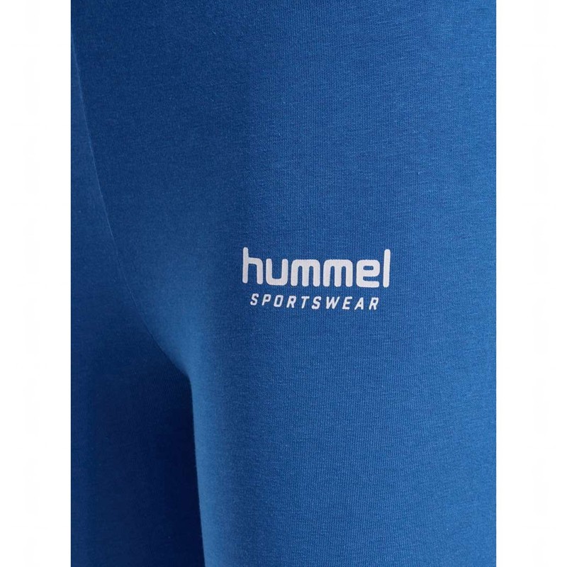 Hummel Thilde Dječje Hulahopke Plave | 254176-106