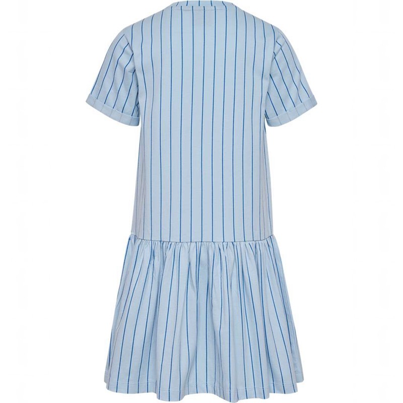 Hummel Thilde S/S Dječje Haljina Plave | 425399-062