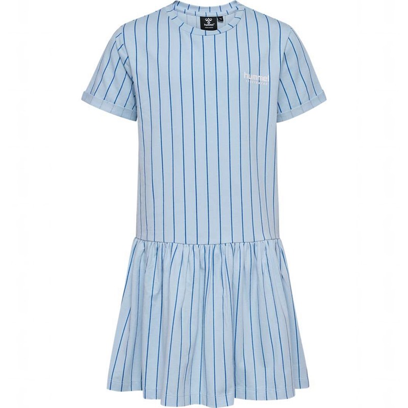 Hummel Thilde S/S Dječje Haljina Plave | 425399-062