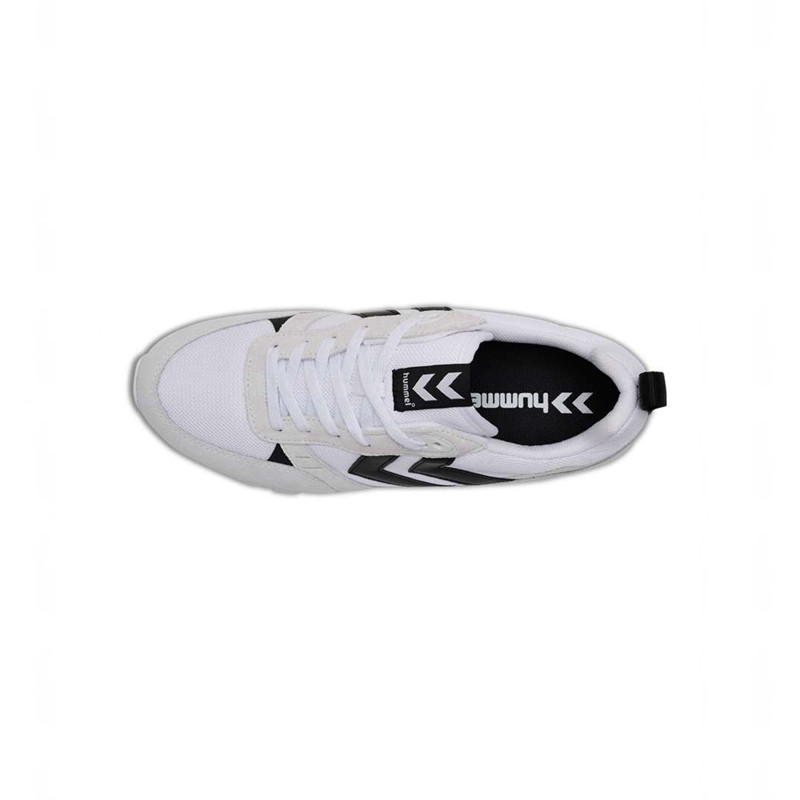 Hummel Thor Muške Majice Bijele | 975846-832