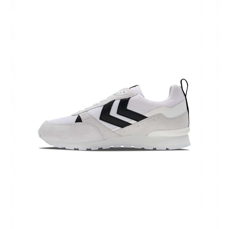 Hummel Thor Muške Majice Bijele | 975846-832
